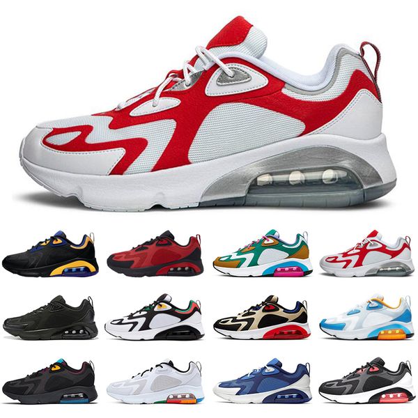 nike air max airmax мода 200 воинов 200s мужчин кроссовки тройной черный раста университет красный mystic зеленый мужской тренажёры спорт кр
nike air max airmax мода 200 воинов 200s мужчин кроссовки тройной черный раста университет красный mystic зеленый мужской тренажёры спорт кр