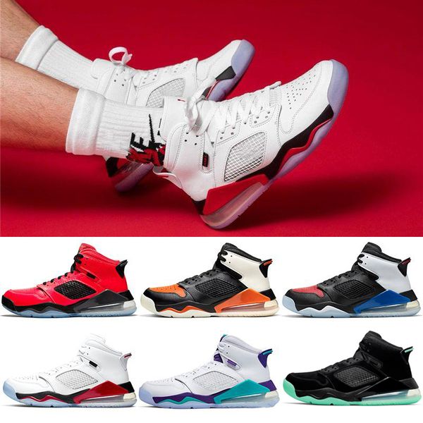 retro mars air mars 270s 3 black white red blue 27c hight sneakers mens sport running shoes basketball shoes
retro mars air mars 270s 3 black white red blue 27c hight sneakers mens sport running shoes basketball shoes