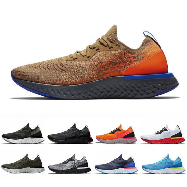 2019 Hot New Epic React Instant Go Fly S0UTH Running shoes Men Belgium Be true Racer Blue Platinum Women Athletic Sports Sneakers 36-45
2019 Hot New Epic React Instant Go Fly S0UTH Running shoes Men Belgium Be true Racer Blue Platinum Women Athletic Sports Sneakers 36-45