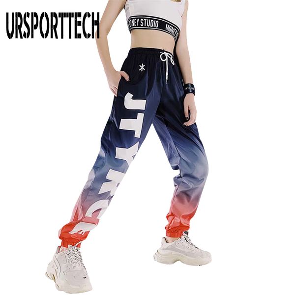 men's pants american style streetwear hip hop trousers jogger men youth fashion color gradient letter harem summer, Black
men's pants american style streetwear hip hop trousers jogger men youth fashion color gradient letter harem summer, Black