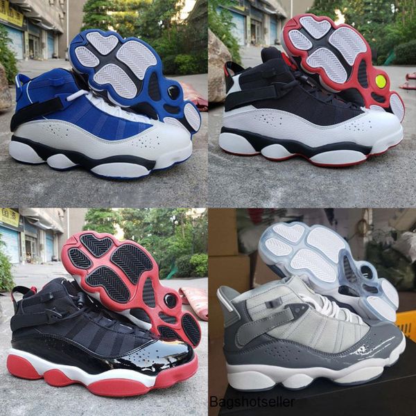 2020 new bred 6 ring 6s x jumpman kids men basketball shoes concord cool grey athletic mens trainers sports sneakers, Black
2020 new bred 6 ring 6s x jumpman kids men basketball shoes concord cool grey athletic mens trainers sports sneakers, Black