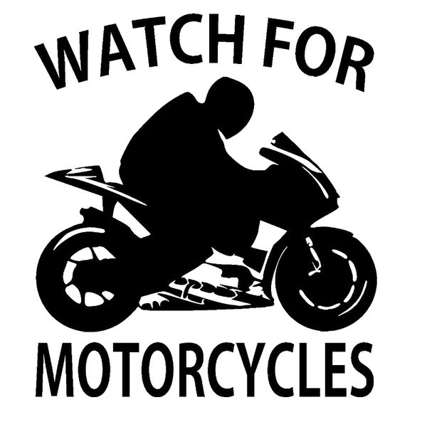 17*15.2cm watch for motorcycles sportbike vinyl decal sticker funny car window bumper novelty jdm drift vinyl decal sticker
17*15.2cm watch for motorcycles sportbike vinyl decal sticker funny car window bumper novelty jdm drift vinyl decal sticker