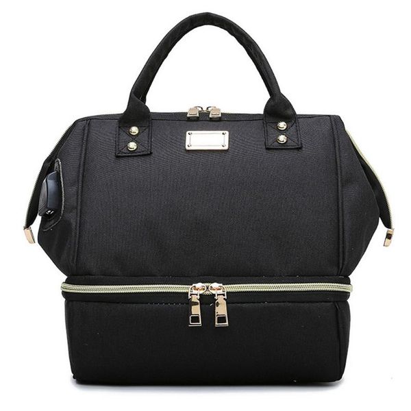 large capacity mummy bag nappy bag chargeable hand bags mom baby multi-function shoulder bags travel diaper nursing totes g3
large capacity mummy bag nappy bag chargeable hand bags mom baby multi-function shoulder bags travel diaper nursing totes g3