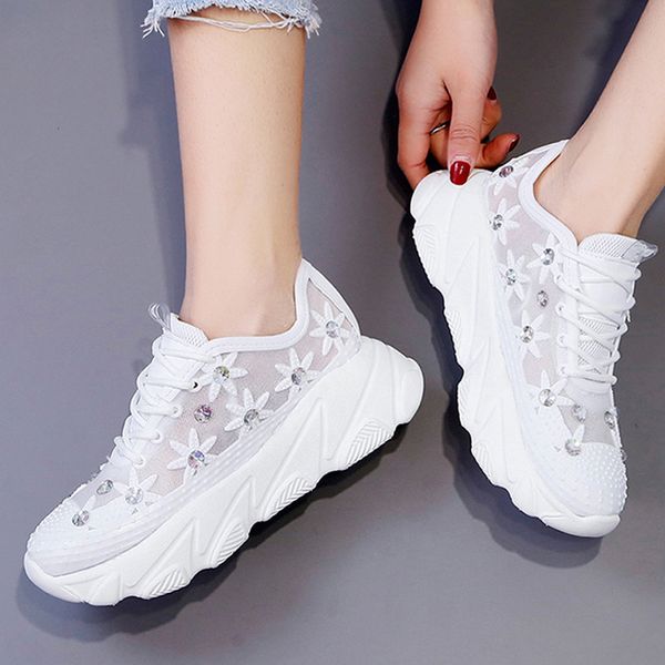 kancoold women's summer sneakers outdoor sports lace-up runing mesh breathable shoes heightening increasing footwear
kancoold women's summer sneakers outdoor sports lace-up runing mesh breathable shoes heightening increasing footwear