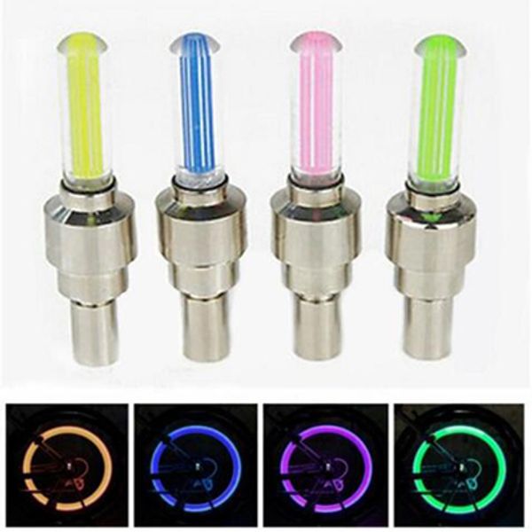 led flash tyre bike wheel valve cap light car bike bicycle motorbicycle wheel tire light led light blue green red yellow lights 6546
led flash tyre bike wheel valve cap light car bike bicycle motorbicycle wheel tire light led light blue green red yellow lights 6546