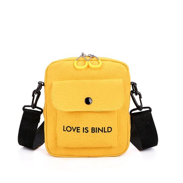 2020 новая мода сумки для женщин ladies canvas письмо crossbody сумка wild durable дизайнером сумок
2020 новая мода сумки для женщин ladies canvas письмо crossbody сумка wild durable дизайнером сумок