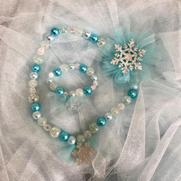 kid chunky necklace girls bubblegom bead chunky necklace 2pcs snowflake fashion toddler unicorn kids jewelry nl021, Slivery;white
kid chunky necklace girls bubblegom bead chunky necklace 2pcs snowflake fashion toddler unicorn kids jewelry nl021, Slivery;white