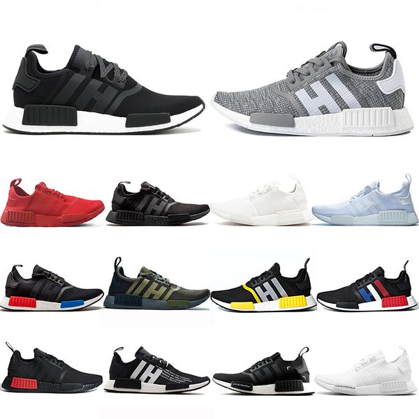 2020 nmd r1 кроссовки pharrell williams bred triple black white tri-color military green мужские женские кроссовки спортивные бегуны размер, White;red
2020 nmd r1 кроссовки pharrell williams bred triple black white tri-color military green мужские женские кроссовки спортивные бегуны размер, White;red