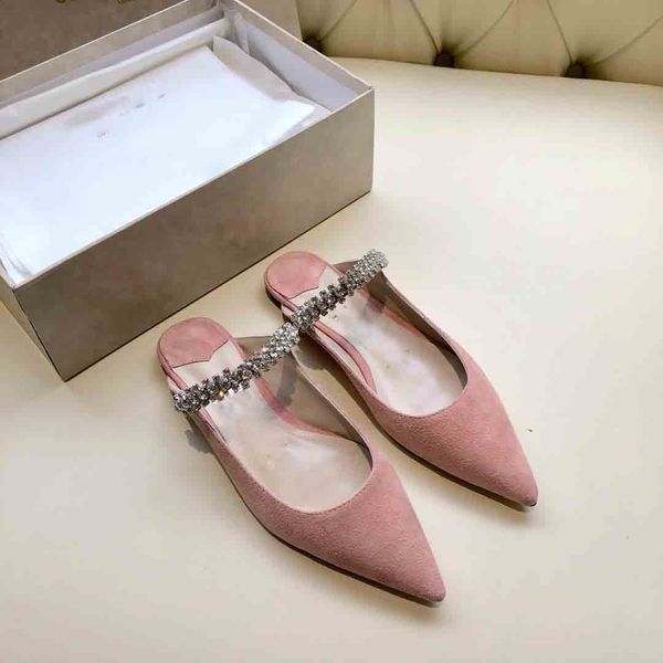 2020 new super star flat-soled sandals, fashion designer women's sandals, selling sandals, ing, Black
