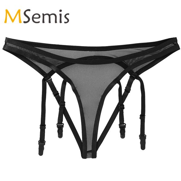 womens swimsuit lingerie underwear soft mesh swimwear see through sheer open bulow rise mini briefs with garters underwear
womens swimsuit lingerie underwear soft mesh swimwear see through sheer open bulow rise mini briefs with garters underwear