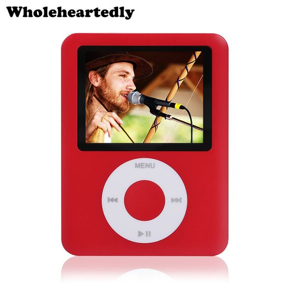 6 color 1.8" inch lcd metal 8gb mp4 mp 3 player fm radio video games movies music player + charge cable + earphone
6 color 1.8" inch lcd metal 8gb mp4 mp 3 player fm radio video games movies music player + charge cable + earphone