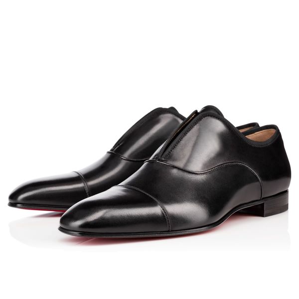 2019 luxury gentleman male flat slip on red bottom loafer shoes r party wedding walking shoes size:40-47, Black
2019 luxury gentleman male flat slip on red bottom loafer shoes r party wedding walking shoes size:40-47, Black