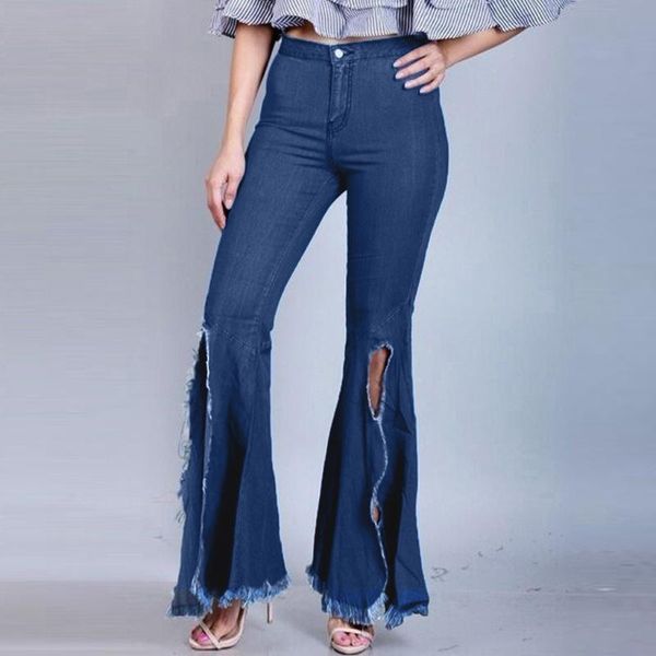 women's jeans 2021 spring women wide leg pants blue fashion womens straight hole bleached pocket high waist casual denim pants#g3
women's jeans 2021 spring women wide leg pants blue fashion womens straight hole bleached pocket high waist casual denim pants#g3