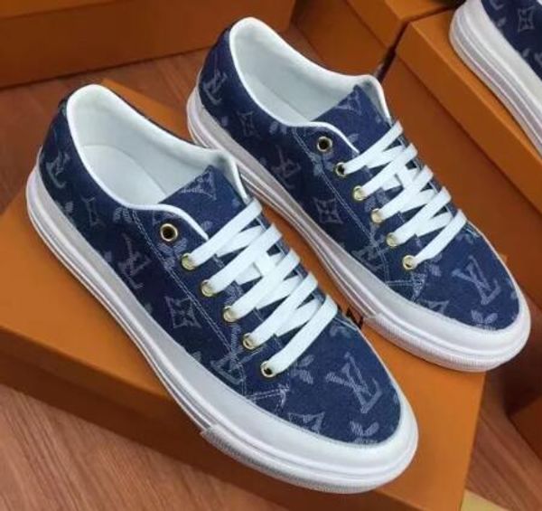 designs shoes loafer dress shoes flower print sneaker luxury party wedding casual shoes size 40-45, Black
designs shoes loafer dress shoes flower print sneaker luxury party wedding casual shoes size 40-45, Black