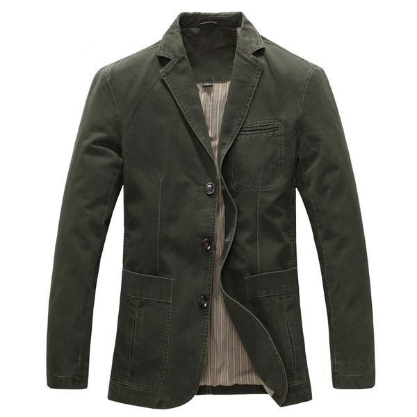 2019 new winter men leisure suit jacket coat lapels cotton autumn new men's casual suit cotton large size, Black;brown
2019 new winter men leisure suit jacket coat lapels cotton autumn new men's casual suit cotton large size, Black;brown