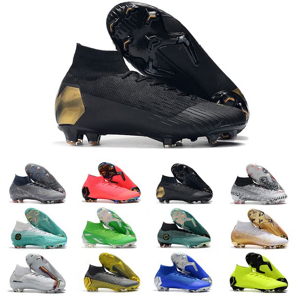 2019 7 360 mens fury cr se vapors xii vii soccer cleats football boots mercurial superfly vi elite fg outdoor shoes
2019 7 360 mens fury cr se vapors xii vii soccer cleats football boots mercurial superfly vi elite fg outdoor shoes
