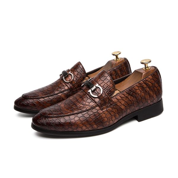 large size men fashion wedding party dress soft leather shoes slip-on driving shoe smoking slippers man loafers sepatu pria male, Black
large size men fashion wedding party dress soft leather shoes slip-on driving shoe smoking slippers man loafers sepatu pria male, Black