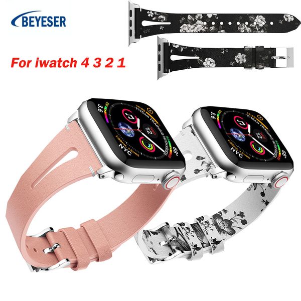 strap 4 3 2 1 band series leather loop 42mm 38mm 40mm 44mm printed belt, Black;brown
strap 4 3 2 1 band series leather loop 42mm 38mm 40mm 44mm printed belt, Black;brown