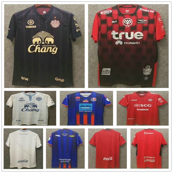 19 20 Buriram United FC Home Away Bangkok SCG Muangthong United Singhtarua F.C Soccer Jersey Custom Any Name Number Football Shirt
19 20 Buriram United FC Home Away Bangkok SCG Muangthong United Singhtarua F.C Soccer Jersey Custom Any Name Number Football Shirt