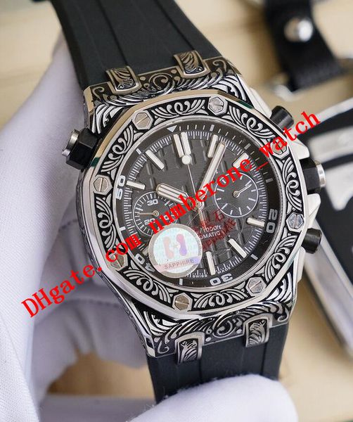 latest version royal oak 0ffshore diver yellow 44mm rubber strap transparent back 316l steel sapphire automatic fashion men's watches
latest version royal oak 0ffshore diver yellow 44mm rubber strap transparent back 316l steel sapphire automatic fashion men's watches