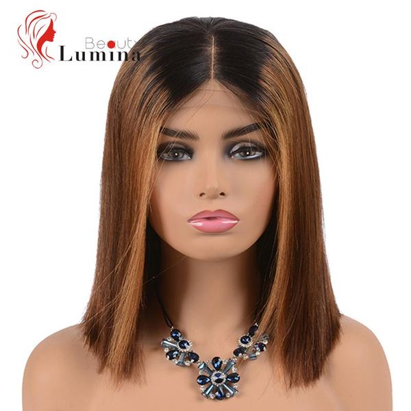 ombre человеческих волос 4x4 lace closure парики dark roots t1b / 30 ombre боб парики прямой бразильский волос virgin pre щипковых, Black;brown
ombre человеческих волос 4x4 lace closure парики dark roots t1b / 30 ombre боб парики прямой бразильский волос virgin pre щипковых, Black;brown