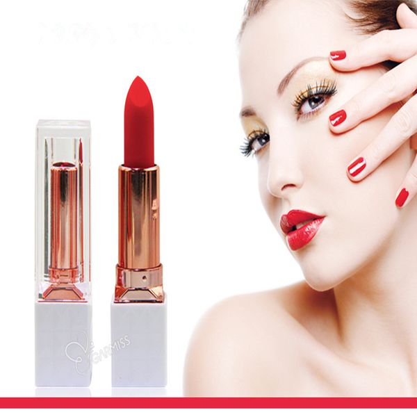 нет логотипа водонепроницаемый матовые помады макияж 9 цветов роскошная помада блеск для губ природа длительный жидкая помада макияж губ
нет логотипа водонепроницаемый матовые помады макияж 9 цветов роскошная помада блеск для губ природа длительный жидкая помада макияж губ