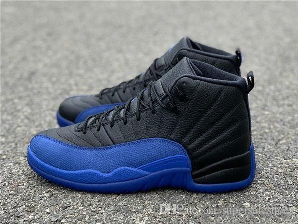 new release 12 12s xii basketball shoes game royal flu gmme royal blue french blue gamma blue basketball shoes sport sneakers
new release 12 12s xii basketball shoes game royal flu gmme royal blue french blue gamma blue basketball shoes sport sneakers
