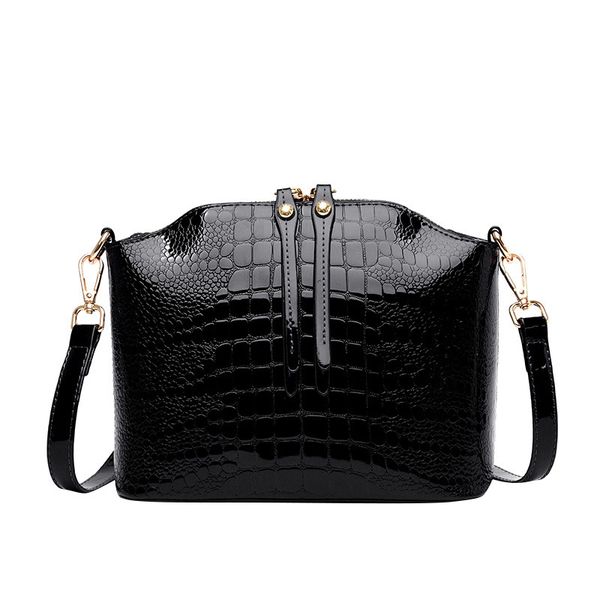new fashion small shell messenger bags for women leather handbag patent leather shoulder bag phone clutch crossbody
new fashion small shell messenger bags for women leather handbag patent leather shoulder bag phone clutch crossbody