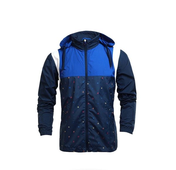 mens jackets outerwear spring autumn fashion long sleeve letter printed panelled designer jackets men luxury sports style coat, Black;brown
mens jackets outerwear spring autumn fashion long sleeve letter printed panelled designer jackets men luxury sports style coat, Black;brown