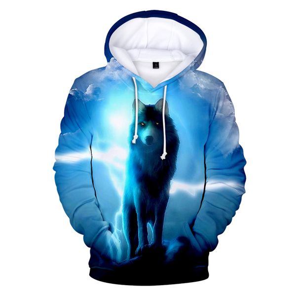 new 3d the wolf pattern hoodies anime animal wild hoodie boys/girls casual men/women hoodie teenage hip hop long sleeve, Black
new 3d the wolf pattern hoodies anime animal wild hoodie boys/girls casual men/women hoodie teenage hip hop long sleeve, Black