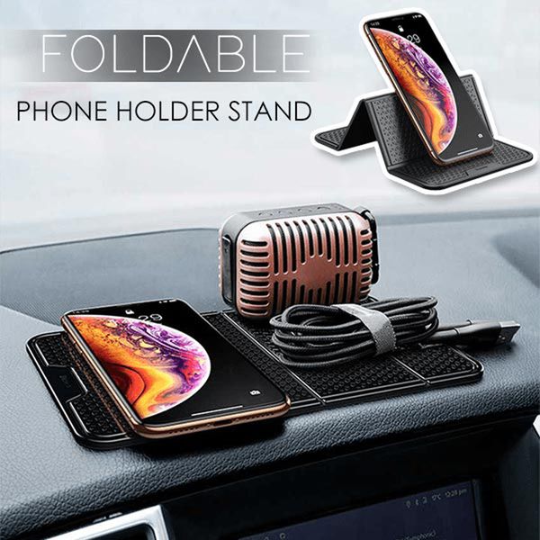 amazing car-styling foldable non-slip car phone holder pad car dashboard anti slip magic sticky pad accessories
amazing car-styling foldable non-slip car phone holder pad car dashboard anti slip magic sticky pad accessories