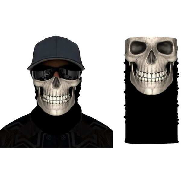 skull scarf magic seamless mask fashion mouth face mask skull multi-functional szalik komin bandana face, Blue;gray
skull scarf magic seamless mask fashion mouth face mask skull multi-functional szalik komin bandana face, Blue;gray