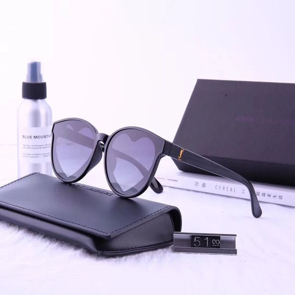 woman sunglasses luxury sunglasses stylish heart-shaped designer sunglasses for mens womens glass uv400 5 style brand y81, White;black
woman sunglasses luxury sunglasses stylish heart-shaped designer sunglasses for mens womens glass uv400 5 style brand y81, White;black