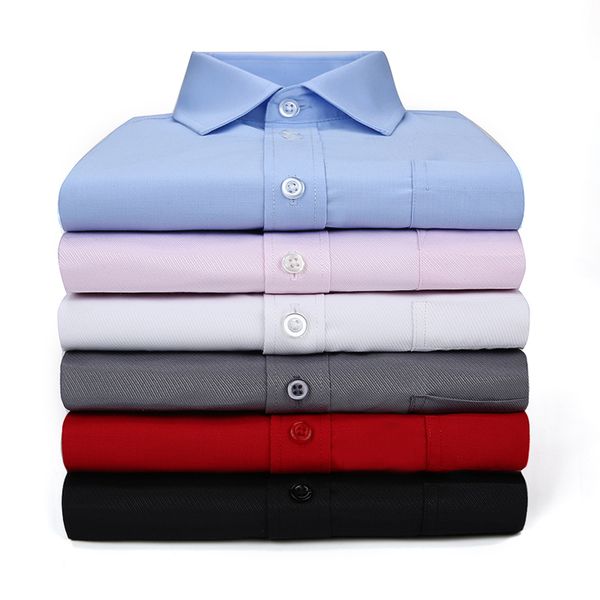 men's dress shirts excellent men 2021 mens striped shirt long sleeve business formal office clothes male plus size 7xl, White;black
men's dress shirts excellent men 2021 mens striped shirt long sleeve business formal office clothes male plus size 7xl, White;black