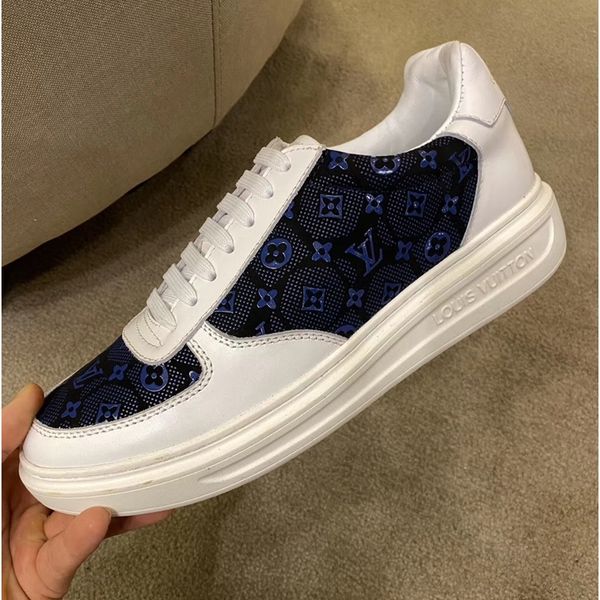 2020 a10 new fashion casual men's shoes, comfortable luxury men's shoes leather sneakers original box packaging zapatos hombre, Black
2020 a10 new fashion casual men's shoes, comfortable luxury men's shoes leather sneakers original box packaging zapatos hombre, Black