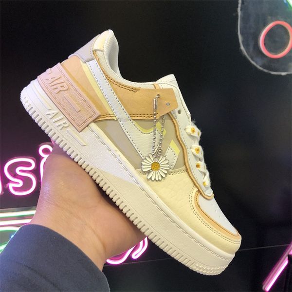 high-quality sports beige macarons wild students thick bottom 2020 early spring new women's shoes casual board shoes white shoes, Black
high-quality sports beige macarons wild students thick bottom 2020 early spring new women's shoes casual board shoes white shoes, Black