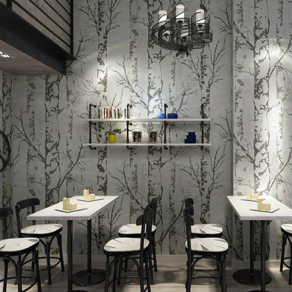 white 3d forest birch tree wallpaper modern vintage retro woods jungle wall paper bar restaurant feature background wall decor
white 3d forest birch tree wallpaper modern vintage retro woods jungle wall paper bar restaurant feature background wall decor