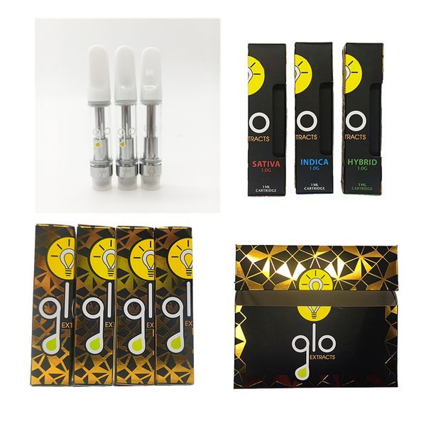 2020 Новые Glo Картриджи Vape Корзина Голограмма Упаковочная коробка 0,8 мл 1,0 мл Керамическая Coil 2.0mm Керамические Совет 10 Параметры Пустые Электронные сигареты
2020 Новые Glo Картриджи Vape Корзина Голограмма Упаковочная коробка 0,8 мл 1,0 мл Керамическая Coil 2.0mm Керамические Совет 10 Параметры Пустые Электронные сигареты