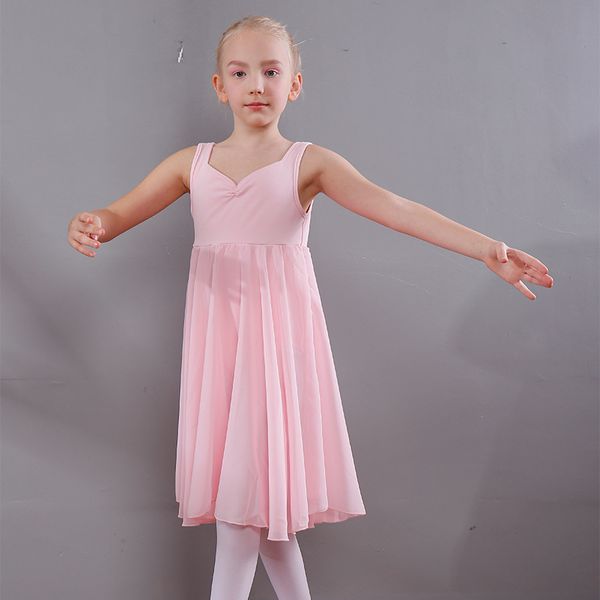 girls ballet dancing dress children's gymnastics leotard girls leotards professional tutu dress kids dancing costume d0787, Black;red
girls ballet dancing dress children's gymnastics leotard girls leotards professional tutu dress kids dancing costume d0787, Black;red