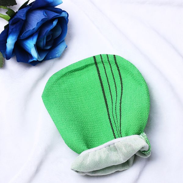 1pc red green korean italy exfoliating body-scrub towel glove smooth skin extreme comfort shower bath cleaner exfoliating towel
1pc red green korean italy exfoliating body-scrub towel glove smooth skin extreme comfort shower bath cleaner exfoliating towel