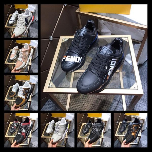 2020 designerss cross chainer sneaker calf leather lightweight chain outsole casual shoes neoprene cross chainer sneaker, Black
2020 designerss cross chainer sneaker calf leather lightweight chain outsole casual shoes neoprene cross chainer sneaker, Black