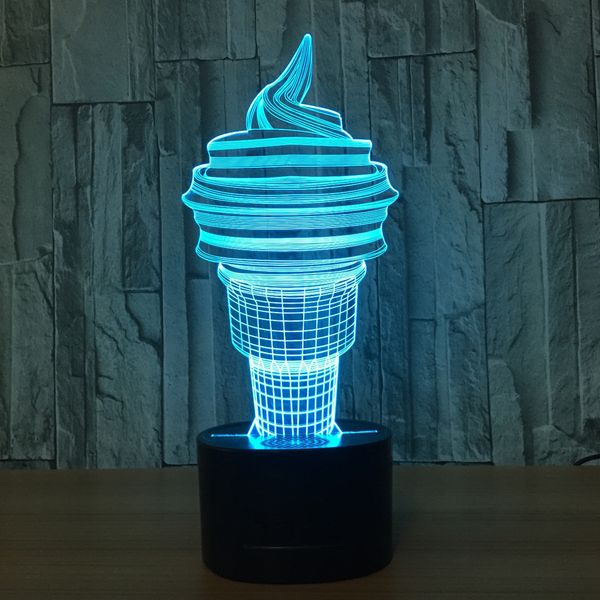 cross border for оригинальность 3d маленький ночник led настольная лампа usb лампа атмосфера подарок подарок трехмерный видение лампа 691
cross border for оригинальность 3d маленький ночник led настольная лампа usb лампа атмосфера подарок подарок трехмерный видение лампа 691