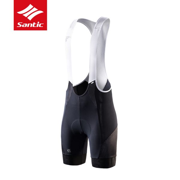 2020 santic men cycling bib shorts professional race team tight pants with breathable italy elastic fabric gel padded shorts
2020 santic men cycling bib shorts professional race team tight pants with breathable italy elastic fabric gel padded shorts