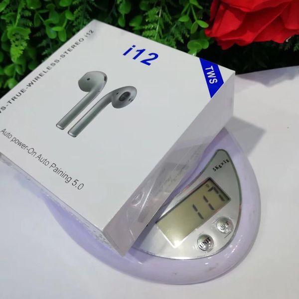 Наушники i12 TWS Сенсорное управление SIRI Беспроводные наушники Bluetooth Подключение на
Наушники i12 TWS Сенсорное управление SIRI Беспроводные наушники Bluetooth Подключение на