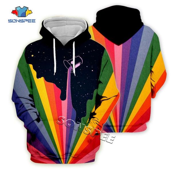 sonspee casual plus size hooded sweatshirt new fashion men hoodie color pouring milk starry funny 3d paint bucket hoodies, Black
sonspee casual plus size hooded sweatshirt new fashion men hoodie color pouring milk starry funny 3d paint bucket hoodies, Black