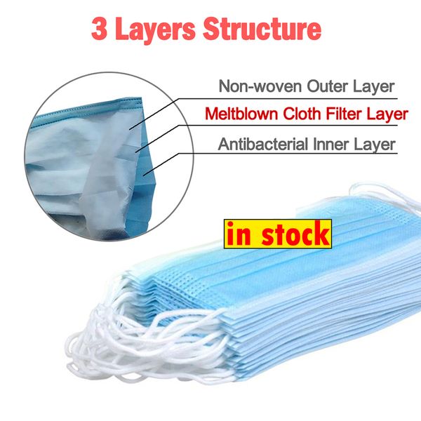 in stock face mask 2 days shipping ce fda 3 layer non-woven dust disposable face mask thickened disposable mouth mask alcohol masks pp12
in stock face mask 2 days shipping ce fda 3 layer non-woven dust disposable face mask thickened disposable mouth mask alcohol masks pp12