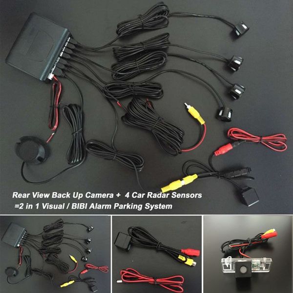 4 sensors car parking sensor auto reverse for 207 2d coupe cabriolet / 3d5d hatchback + car backup camera
4 sensors car parking sensor auto reverse for 207 2d coupe cabriolet / 3d5d hatchback + car backup camera