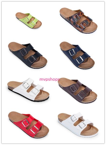 new famous brand colorful arizona men brik flat heel scuffs women genuine leather casual sandals with buckle fashion summer beach cork shoes
new famous brand colorful arizona men brik flat heel scuffs women genuine leather casual sandals with buckle fashion summer beach cork shoes