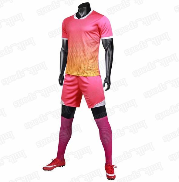 3585 Football suit men's team training suit light board football shirt summer breathable quick dry moisture absorption sweat45
3585 Football suit men's team training suit light board football shirt summer breathable quick dry moisture absorption sweat45