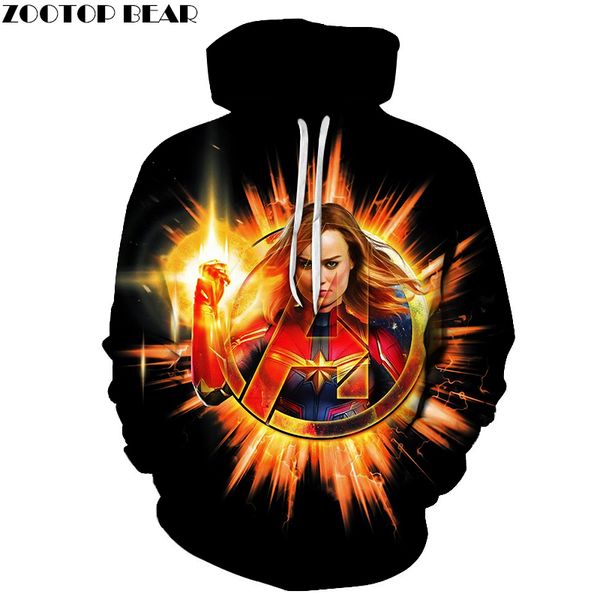 new 2019 3d \"\" : the original\" \"marvel men hoodies, tracksuits, pullovers, hoodies, spring finale coats, Black
new 2019 3d \"\" : the original\" \"marvel men hoodies, tracksuits, pullovers, hoodies, spring finale coats, Black